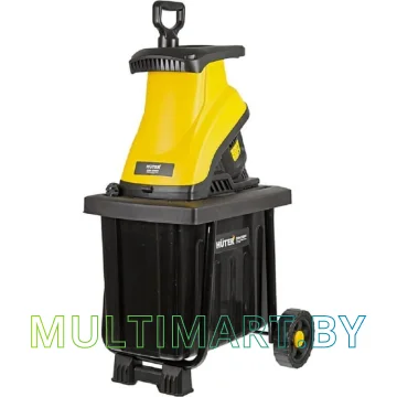 Садовый измельчитель Huter ESH-2500T